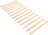 Rollrost Lgf. ca. 90 x 200 cm im Angebot bei XXXLutz in Neubrandenburg Rollrost Lgf. ca. 90 x 200 cm Angebote von BOXXX bei XXXLutz Neubrandenburg für 19,90 €