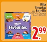 Aktuelles Favourites Angebot bei EDEKA in Ingolstadt ab 2,99 €