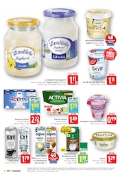 Joghurt im E center Prospekt in Neustadt Aktueller E center Prospekt mit Joghurt, "Aktuelle Angebote", Seite 10