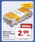 Eier aus Bodenhaltung Angebote von Möhlenhof bei combi Bielefeld für 2,99 €