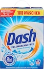 Waschmittel Angebote von Dash bei Netto Marken-Discount Salzgitter für 8,49 €