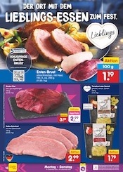 Aktueller Netto Marken-Discount Prospekt mit Ente, "Aktuelle Angebote", Seite 18
