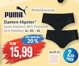 Damen-Hipster bei Kaufhaus Stolz im Bad Doberan Prospekt für 15,99 €