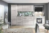 Moderne Küchenzeile bei expert im Plettenberg Prospekt für 5.298,00 €