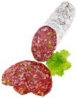 Salami mit Pistazien für 2,49 € bei REWE im Angebot Salami mit Pistazien im aktuellen REWE Prospekt
