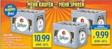 diska - Lübzer Angebot im Prospekt Lübzer bei diska im Prospekt "" für 9,99 €