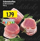 EDEKA Bad Marienberg (Westerwald) Prospekt mit  im Angebot für 1,79 €