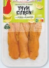 Promo Aiguillette de poulet à 12,39 € dans le catalogue U Express à Notre-Dame-de-Riez