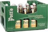 Pott’s Bier Angebote bei Getränke Hoffmann Ochtrup für 13,99 €