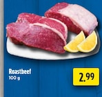 Roastbeef im Angebot bei EDEKA in Gelsenkirchen Roastbeef Angebote bei EDEKA Gelsenkirchen für 2,99 €