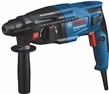 Bohrhammer Professional "GBH 2-21" Angebote von Bosch bei OBI Aurich für 109,99 €