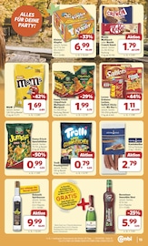 Aktueller combi Prospekt mit Rotkäppchen Sekt, "Markt - Angebote", Seite 17