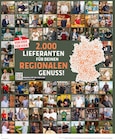 Regionale Produkte  im aktuellen Kaufland Prospekt für 