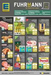 Aktueller EDEKA Discounter Prospekt in Wirges und Umgebung, "Aktuelle Angebote" mit 24 Seiten, 04.08.2025 - 09.08.2025