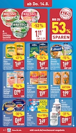 Aktueller ALDI Nord Prospekt mit Leberwurst, "Aktuelle Angebote", Seite 28