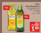 Aktuelles Brat Olivenöl Angebot bei Marktkauf in Nürnberg ab 5,99 €