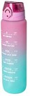 Motivationstrinkflasche ca. 1 l Inhalt im Angebot bei Penny in Neustadt Motivationstrinkflasche ca. 1 l Inhalt Angebote von HEDURA bei Penny Neustadt für 4,99 €