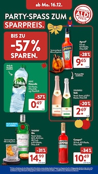 Sekt im ALDI SÜD Prospekt "Gutes für Alle." mit 53 Seiten (Neuss)