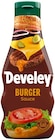 Feinkost Sauce im Angebot bei REWE in Heidelberg Feinkost Sauce Angebote von Develey bei REWE Heidelberg für 1,29 €