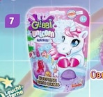 Glibbi Unicorn Surprise von Simba im aktuellen Müller Prospekt für 2,99 €