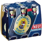 Pilsener von Flensburger für 3,99 € bei REWE im Angebot Pilsener von Flensburger im aktuellen REWE Prospekt