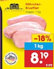 Hähnchen-Brustfilet bei Netto Marken-Discount im Prospekt "" für 8,19 €