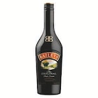Liqueur 17° - BAILEY'S dans le catalogue U Express