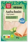 Veganer Aufschnitt Angebote von REWE Beste Wahl bei REWE Menden für 0,79 €