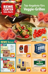 REWE Prospekt für Lienen: "Dein Markt", 34 Seiten, 26.05.2026 - 30.05.2026