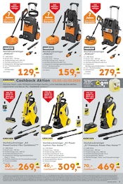 Globus-Baumarkt Drucker im Prospekt Globus-Baumarkt Drucker im Prospekt