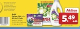 Pulver im Angebot bei combi in Celle Pulver Angebote von Ariel bei combi Celle für 5,49 €