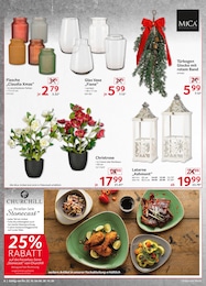 Blumenvase Angebot & Preis im aktuellen Selgros Prospekt Blumenvase Angebot im aktuellen Selgros Prospekt auf Seite 6