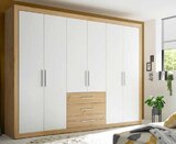 Aktuelles Kleiderschrank Angebot bei Opti-Megastore in Bremen ab 669,00 €