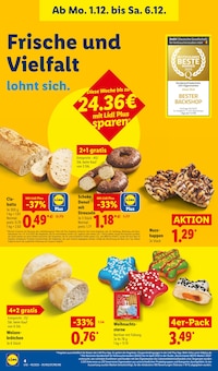 Wecker im Lidl Prospekt "LIDL LOHNT SICH" mit 68 Seiten (Wiesbaden)