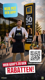 Aktueller EDEKA Prospekt "Aktuelle Angebote" für Wörth (Rhein) Aktueller EDEKA Prospekt für Wörth (Rhein) mit Seiten