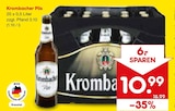 Aktuelles Pils Angebot bei Netto Marken-Discount in Gummersbach ab 10,99 €