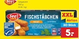 Fischstäbchen von Sea Gold im aktuellen Netto Marken-Discount Prospekt