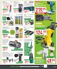 Marktkauf Bielefeld - WERKZEUG-SATZ Angebot im Prospekt WERKZEUG-SATZ bei Marktkauf im Bielefeld Prospekt für 17,99 €