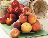 Pêche et Nectarine Jaune et Blanche à Super U dans Saint-Maurice-sur-Moselle Pêche et Nectarine Jaune et Blanche à Super U dans Saint-Maurice-sur-Moselle