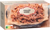 Pulled Pork - PICARD - Picard à Clermont-Ferrand Pulled Pork - PICARD en promo chez Picard Clermont-Ferrand à 6,99 €