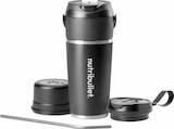 Flip NBP016B Standmixer im Angebot bei MediaMarkt Saturn in Bottrop Flip NBP016B Standmixer Angebote von nutribullet bei MediaMarkt Saturn Bottrop für 49,00 €