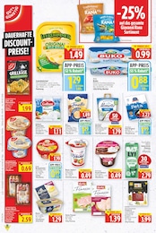 Pudding Angebot im aktuellen E center Prospekt auf Seite 12