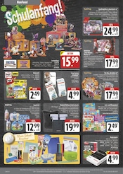 Ähnliche Monopoly Angebote im Prospekt "Wir lieben Lebensmittel!" von E center in Suhl Ähnliche Angebote wie Monopoly im Prospekt "Wir lieben Lebensmittel!" auf Seite 26 von E center in Suhl