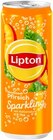 Teegetränk im Kaufland Prospekt Ice Tea Sparkling von Lipton im aktuellen Kaufland Prospekt für 0,69 €