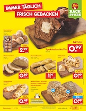 Aktueller Netto Marken-Discount Prospekt mit Wecker, "Aktuelle Angebote", Seite 26