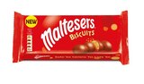 Maltesers biscuit - Maltesers dans le catalogue Lidl
