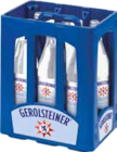 Aktuelle Gerolsteiner Angebote bei Getränke König in Augsburg Aktuelles Sprudel, Medium oder Naturell Angebot bei Getränke König in Augsburg ab 5,49 €