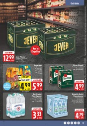 Ähnliche Fassbier Angebote im Prospekt "Aktuelle Angebote" von EDEKA in Kempen Ähnliche Angebote wie Fassbier im Prospekt "Aktuelle Angebote" auf Seite 19 von EDEKA in Kempen