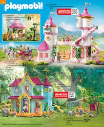 Smyths Toys Einhorn im Prospekt Smyths Toys Einhorn im Prospekt
