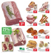 Aktueller Marktkauf Prospekt mit Hähnchen, "Aktuelle Angebote", Seite 2